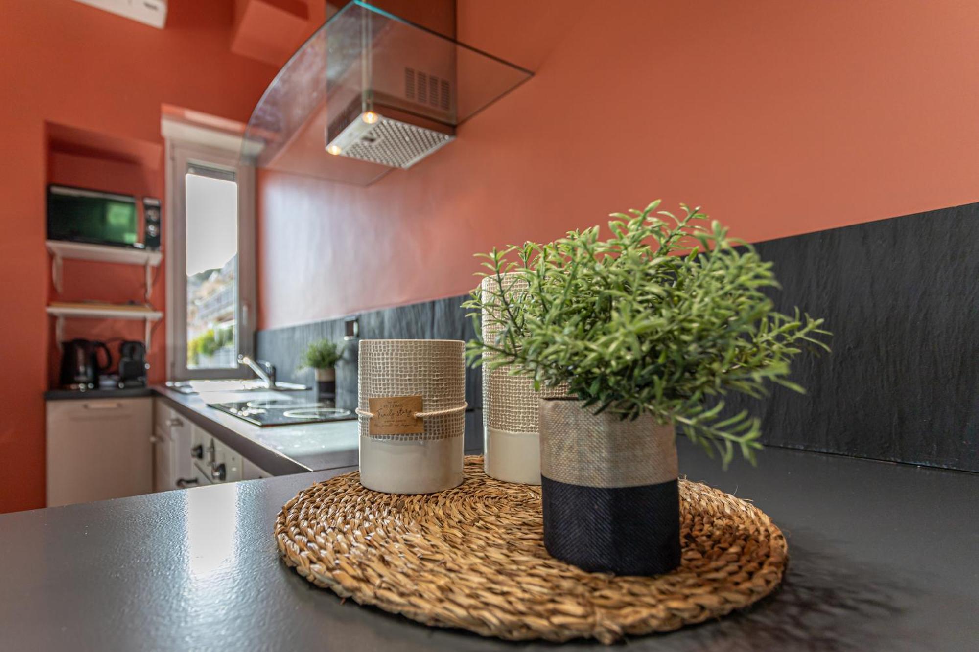 Viola Penthouse With Rome Panoramic View Apartment Exterior photo